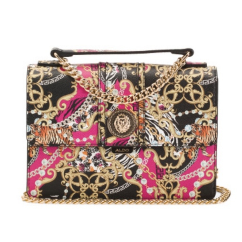 Aldo Top Handle Bag